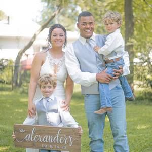 Meet your Posher, Desiree